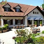 Schloessli Garni - Free Parking Hotel 4*