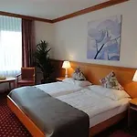 Hotel Schloessli Garni - Free Parking