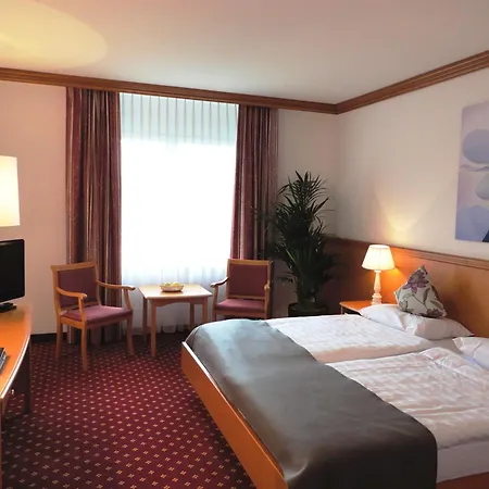 酒店 Schloessli Garni - Free Parking 4*