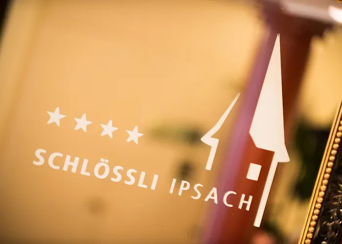 Отель Schloessli Garni - Free Parking Ipsach